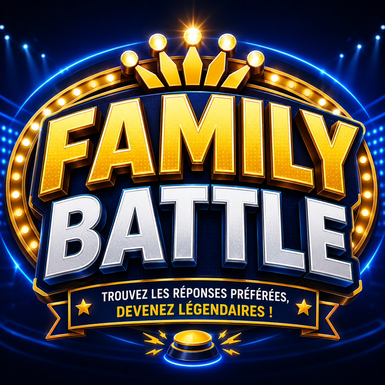 Family Battle