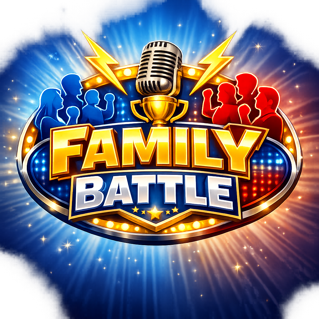 Family Battle logo